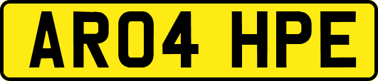 AR04HPE