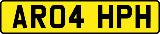 AR04HPH
