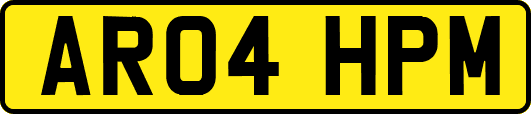 AR04HPM