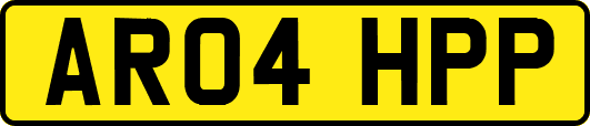 AR04HPP