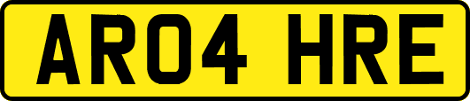 AR04HRE