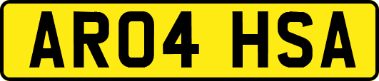 AR04HSA