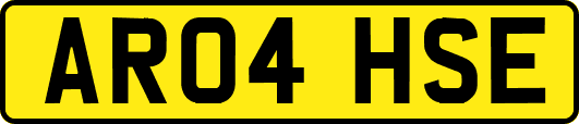 AR04HSE