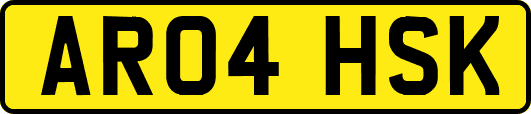 AR04HSK