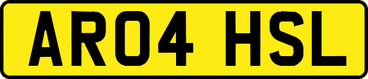 AR04HSL