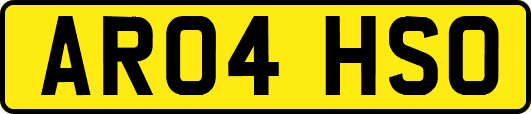 AR04HSO