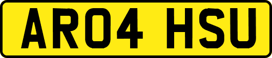 AR04HSU