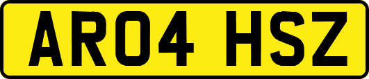 AR04HSZ