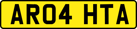 AR04HTA