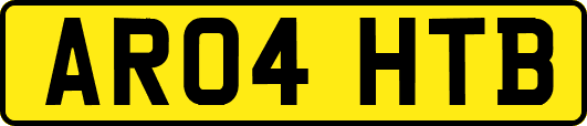 AR04HTB