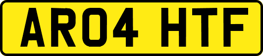 AR04HTF