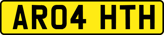 AR04HTH