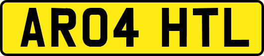 AR04HTL