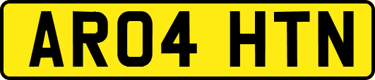 AR04HTN