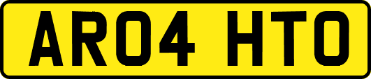 AR04HTO