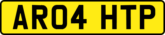 AR04HTP
