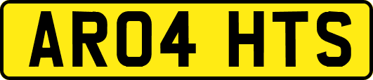 AR04HTS