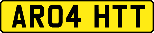 AR04HTT