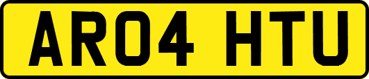 AR04HTU