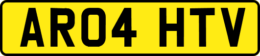 AR04HTV