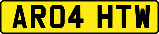 AR04HTW