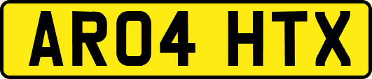 AR04HTX