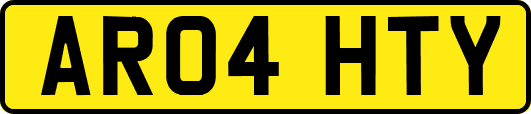 AR04HTY