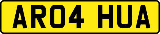 AR04HUA