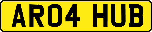 AR04HUB