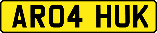 AR04HUK