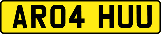 AR04HUU