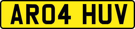 AR04HUV