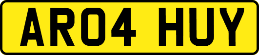 AR04HUY