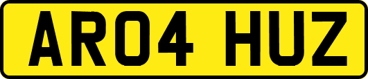 AR04HUZ