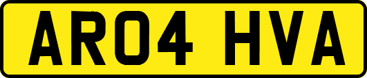AR04HVA