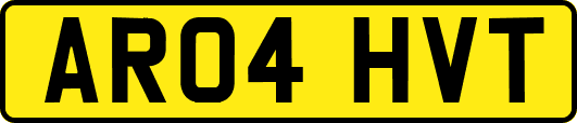 AR04HVT
