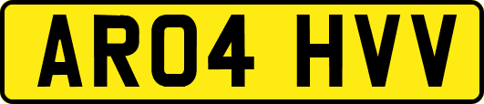 AR04HVV