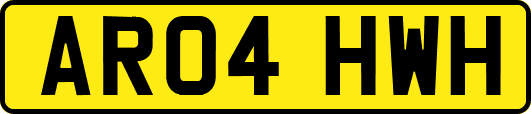 AR04HWH
