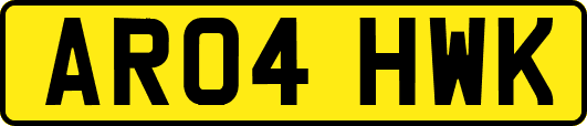 AR04HWK