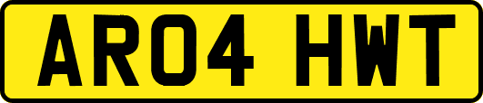 AR04HWT