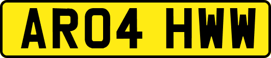 AR04HWW