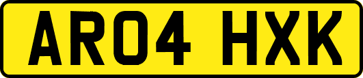 AR04HXK