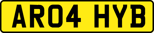 AR04HYB