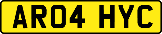 AR04HYC