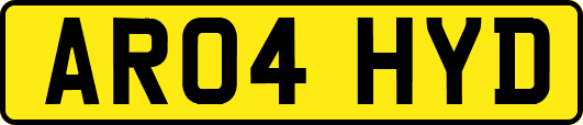 AR04HYD