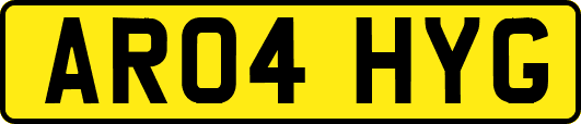 AR04HYG