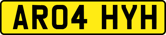 AR04HYH