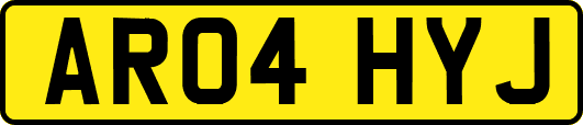 AR04HYJ