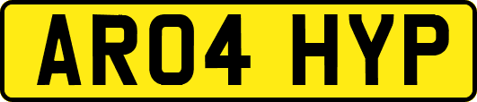 AR04HYP