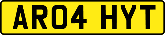 AR04HYT